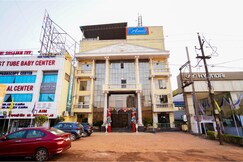 Hotel Amit International