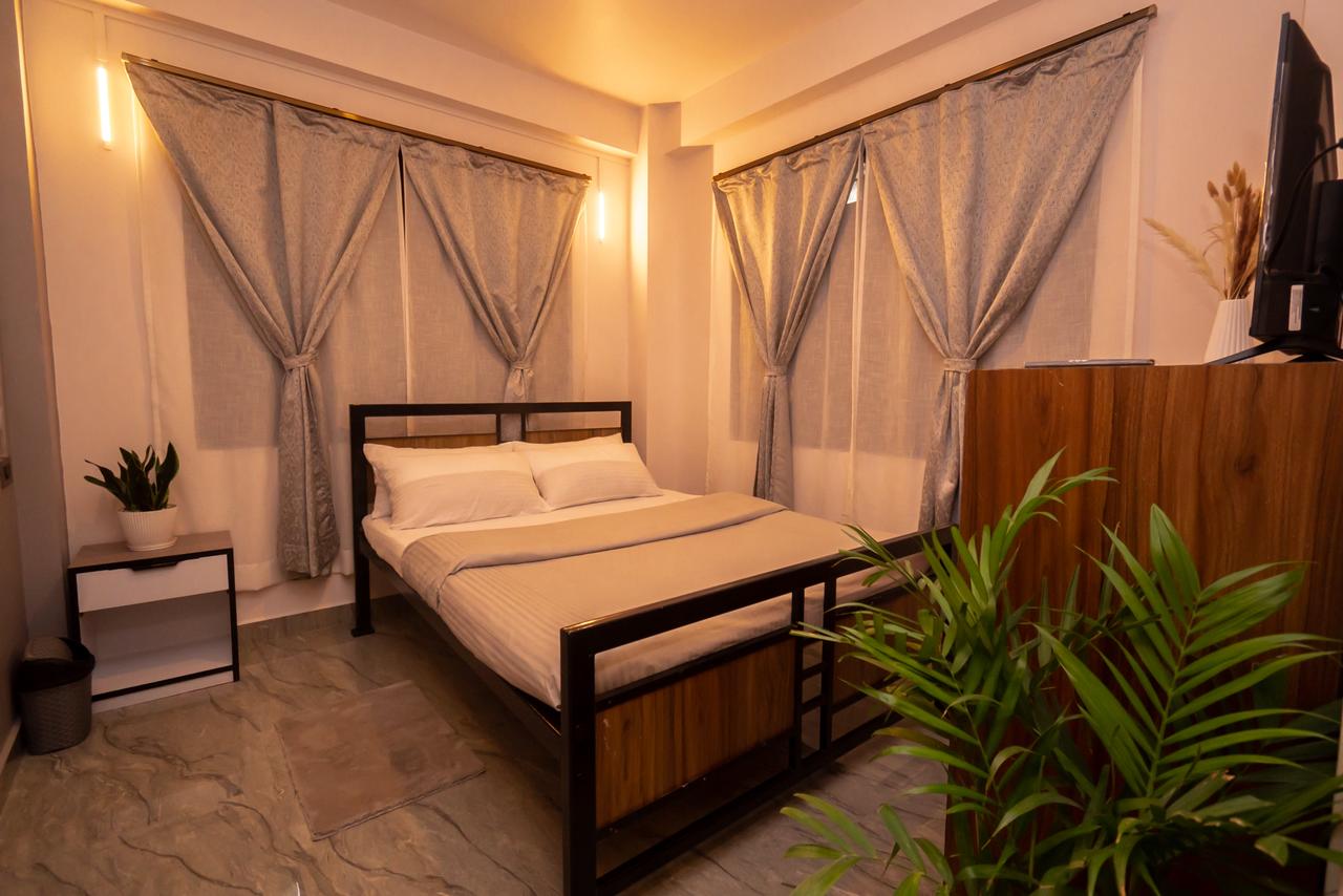Luxe Haven Homestay Shillong - Tap to explore photos
