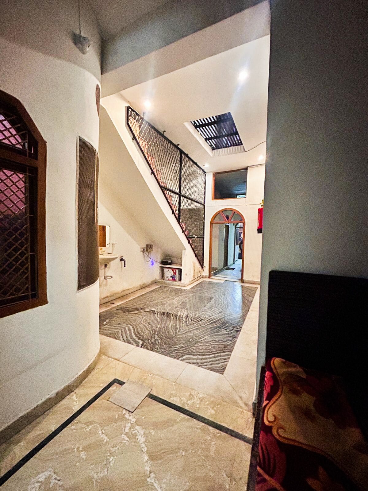 Mathura Agrawal Inn Guest House - Tap to explore photos