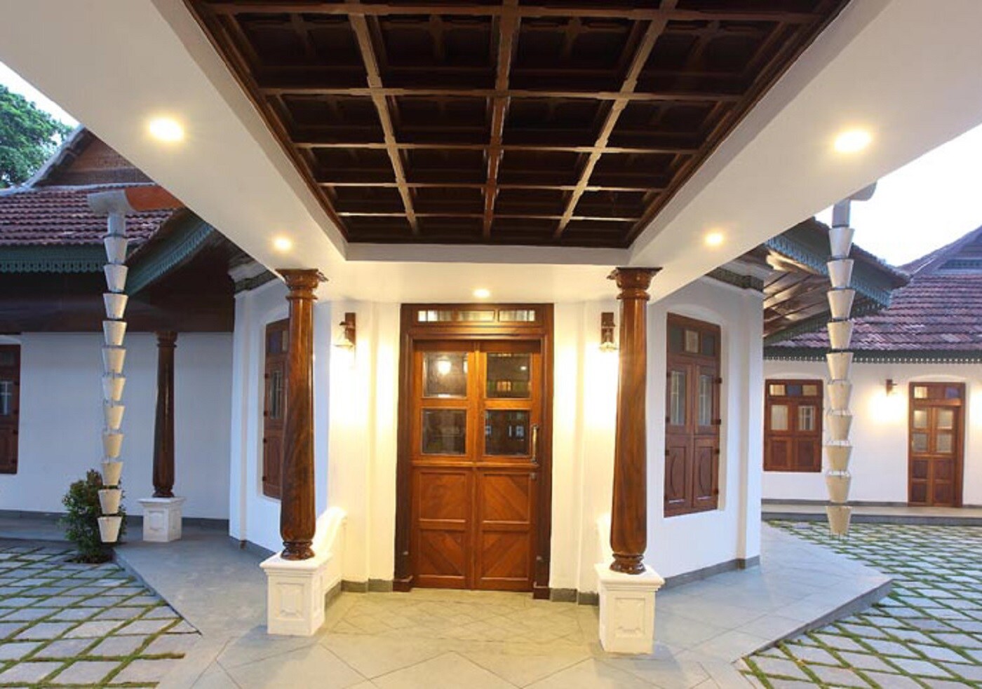Main gallery