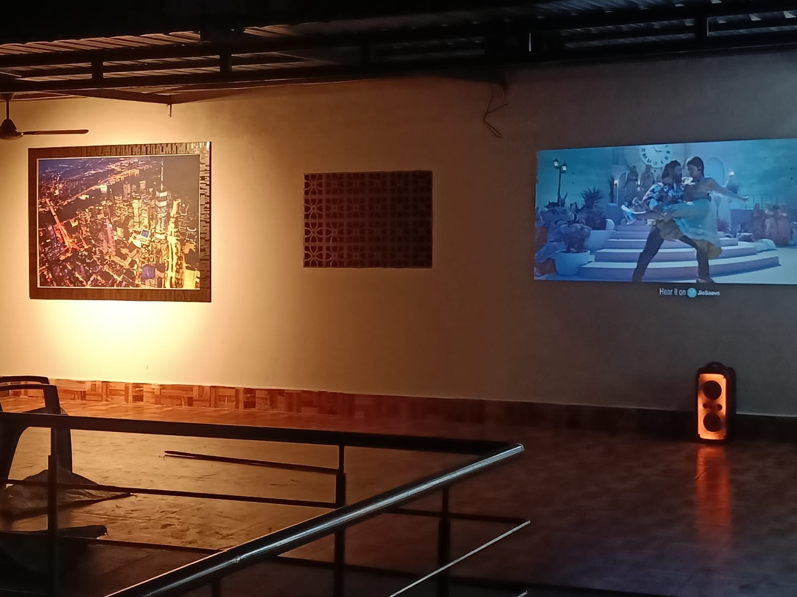 Main gallery