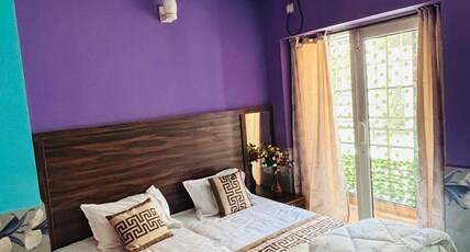 VisitorStayInn - 1BHK, 2BHK Room Type - Apartment-3
