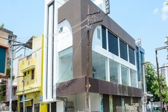 Ashwini Homestay, Madurai
