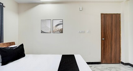 Hotel O Swagatam Room Type - Classic