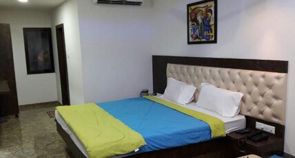HOTEL KUTCH HERITAGE Room Type - Deluxe AC Room