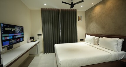 Aiva Hotel Room Type - Aiva Pulse
