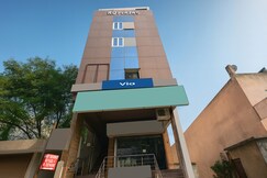 Via KD6 Plaza Residency