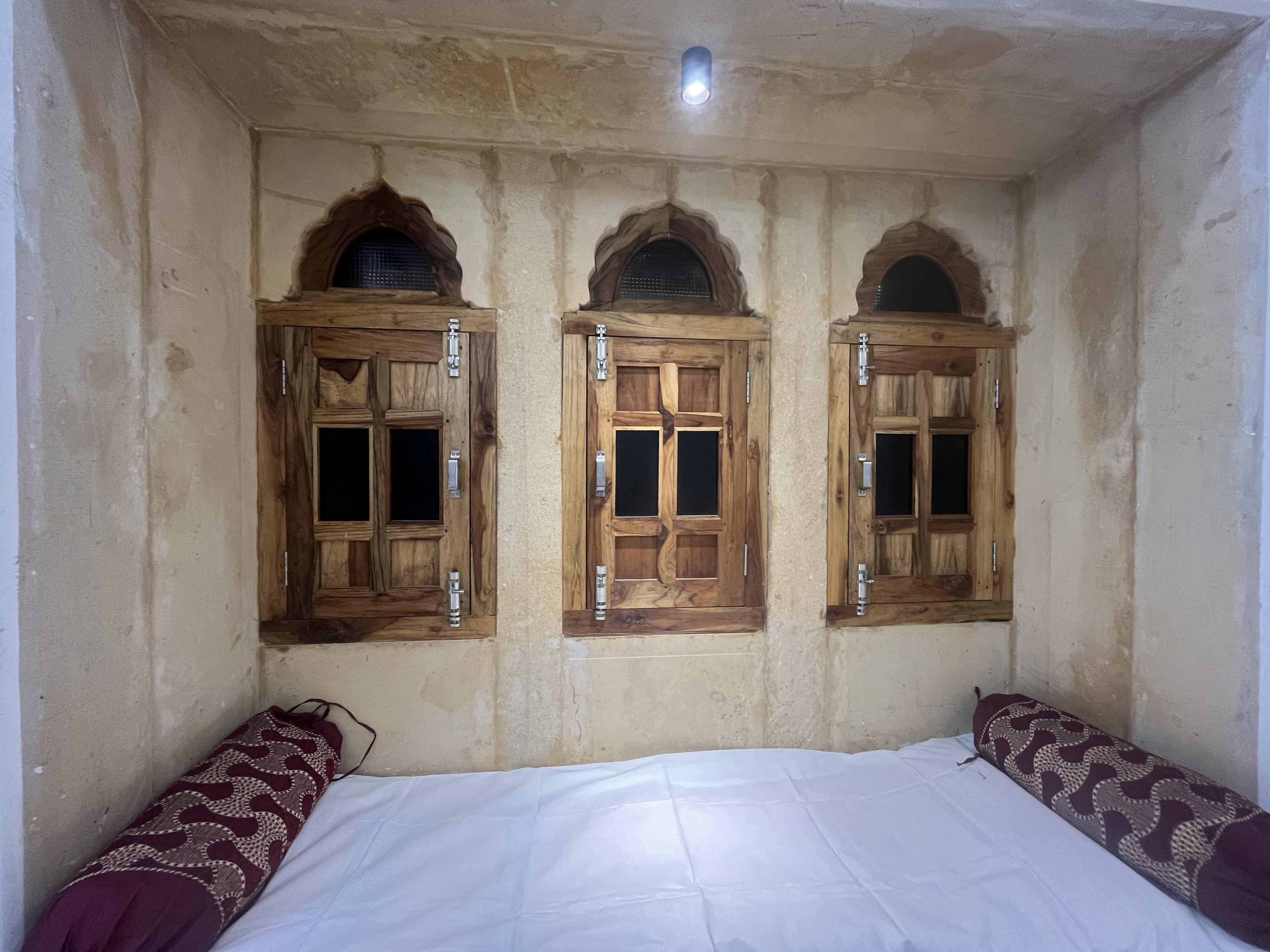 Himmat heritage home stay - Tap to explore photos