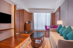 Crowne Plaza Macau