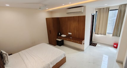 HOTEL PFC GARDEN Room Type - REGULAR ROOM