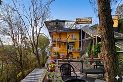 Hotel Sunrise Cottages