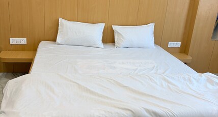 Shivaay restaurant Room Type - Bedroom 2