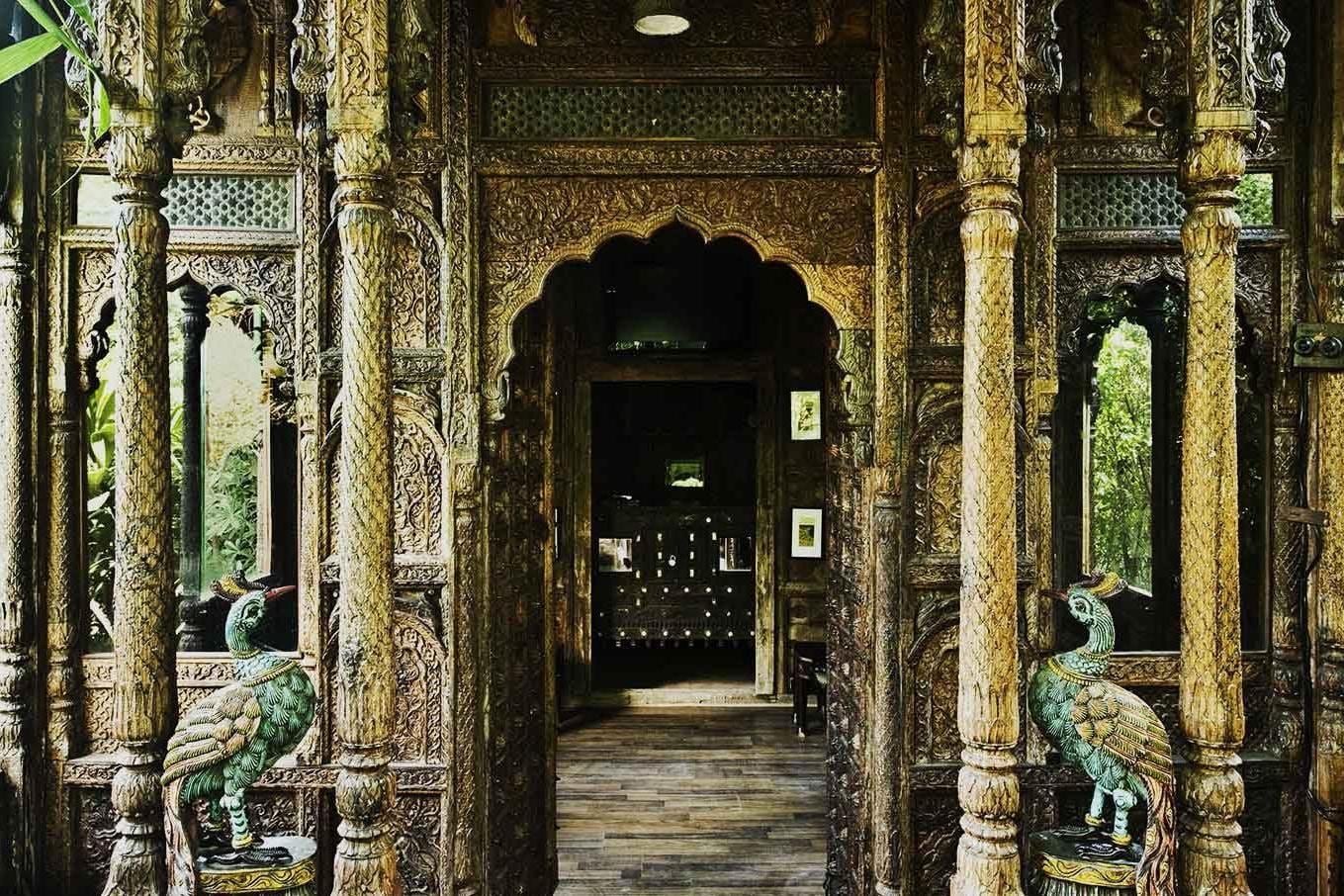 Main gallery
