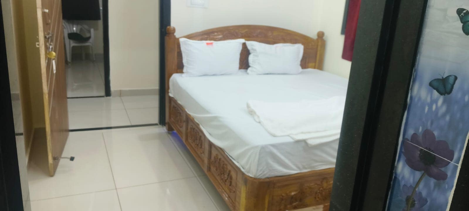 SRI SESHA GANAPATHI RESIDENCY - Tap to explore photos