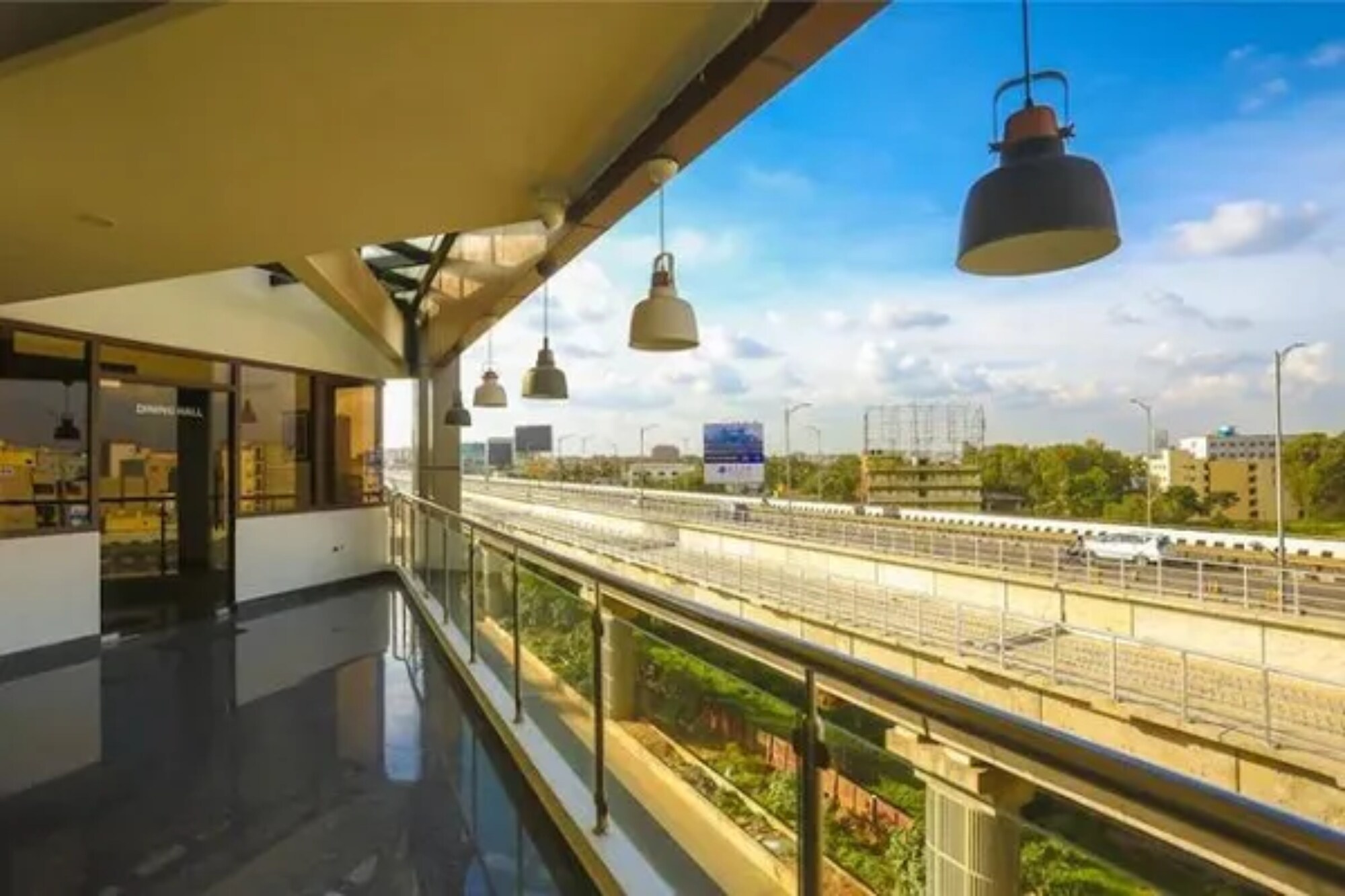 FabHotel Pride - Electronic City - Tap to explore photos