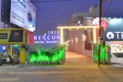 Iris Beacon Hotel Rajkot
