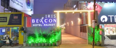 Iris Beacon Hotel Rajkot