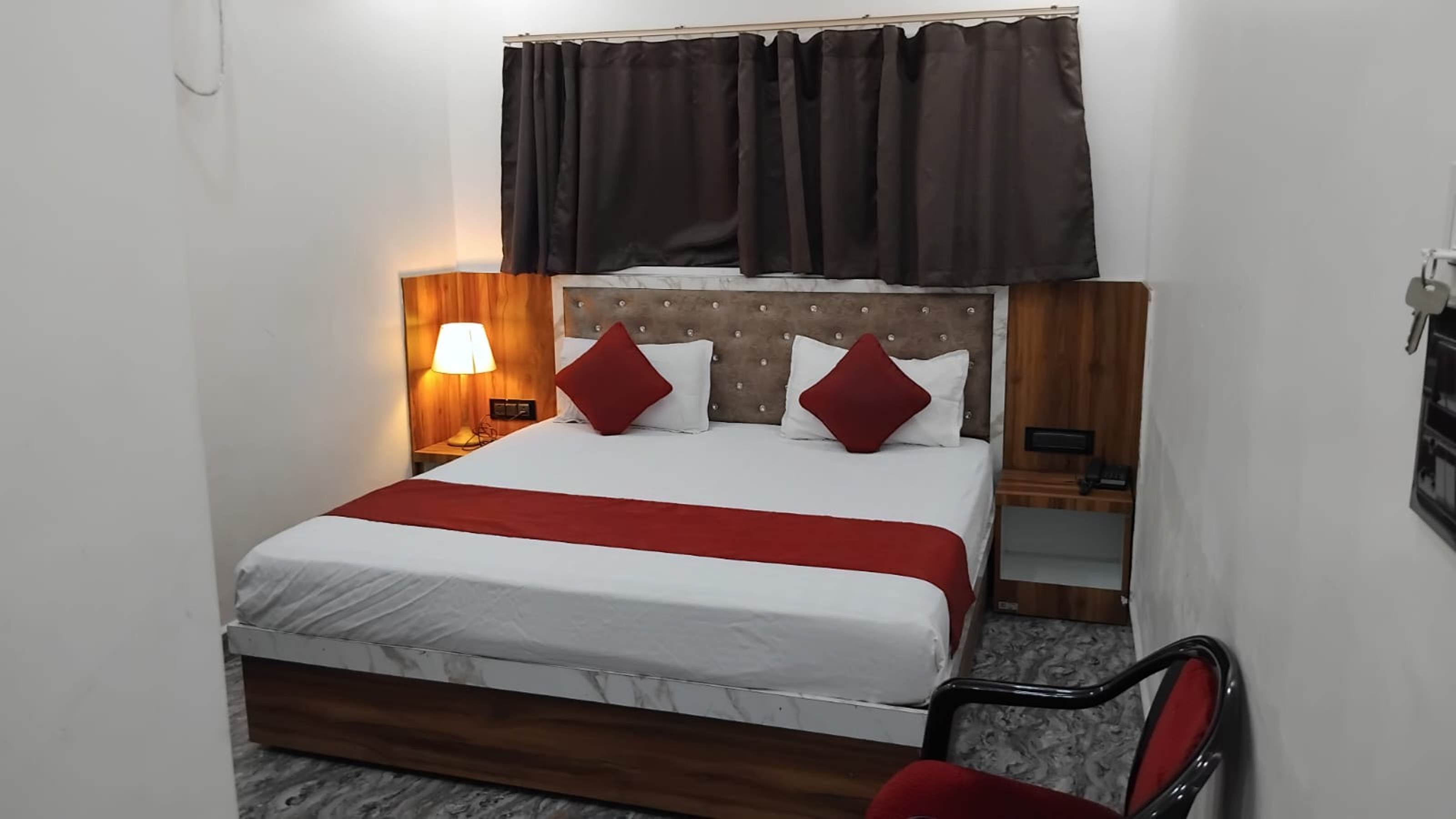 Hotel Devansh Inn - Tap to explore photos