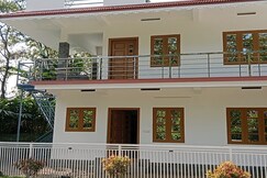 Silver Homestay Vagamon