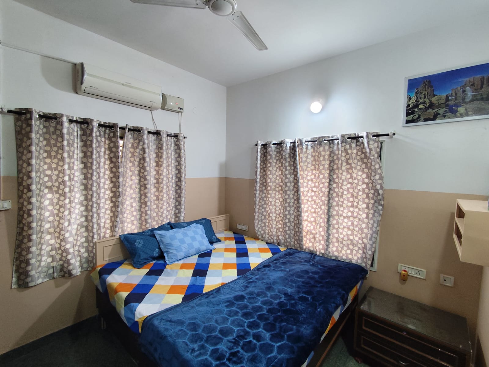 Sahasra Homestay - Tap to explore photos