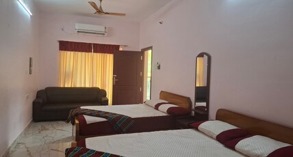 Rani Cottage - BRC UP1 2BHK Room Type - Rani Cottage - BRC UP1 2BHK