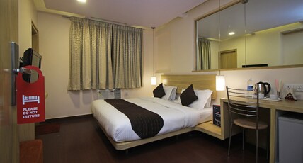Hotel Blue Heaven Room Type - DELUXE ROOM