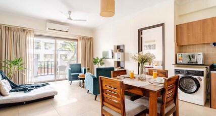 Acron Seawinds Apts Room Type - Acron Seawinds Apts