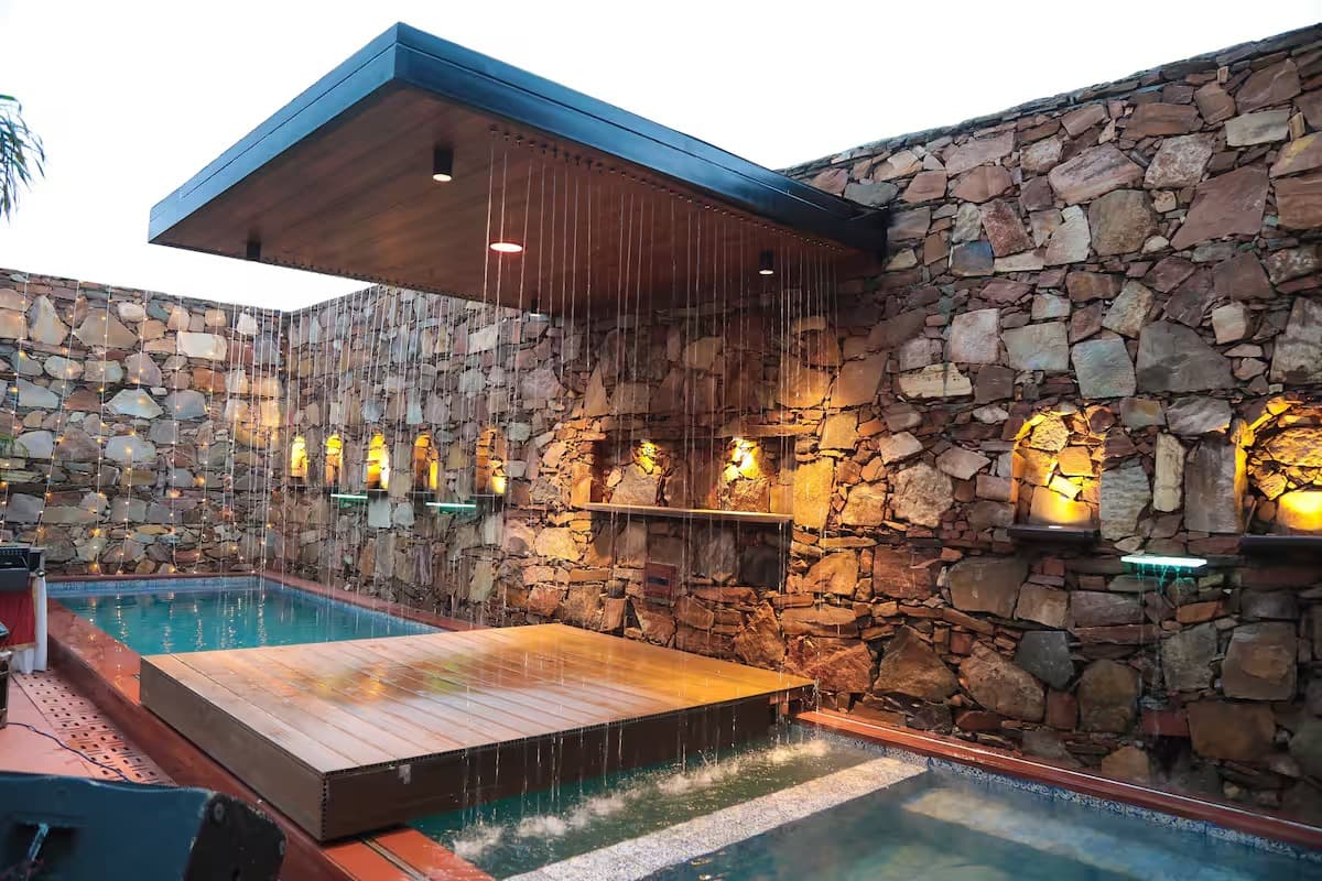 Qila Jaipur - The Modern Luxury Resort - Tap to explore photos