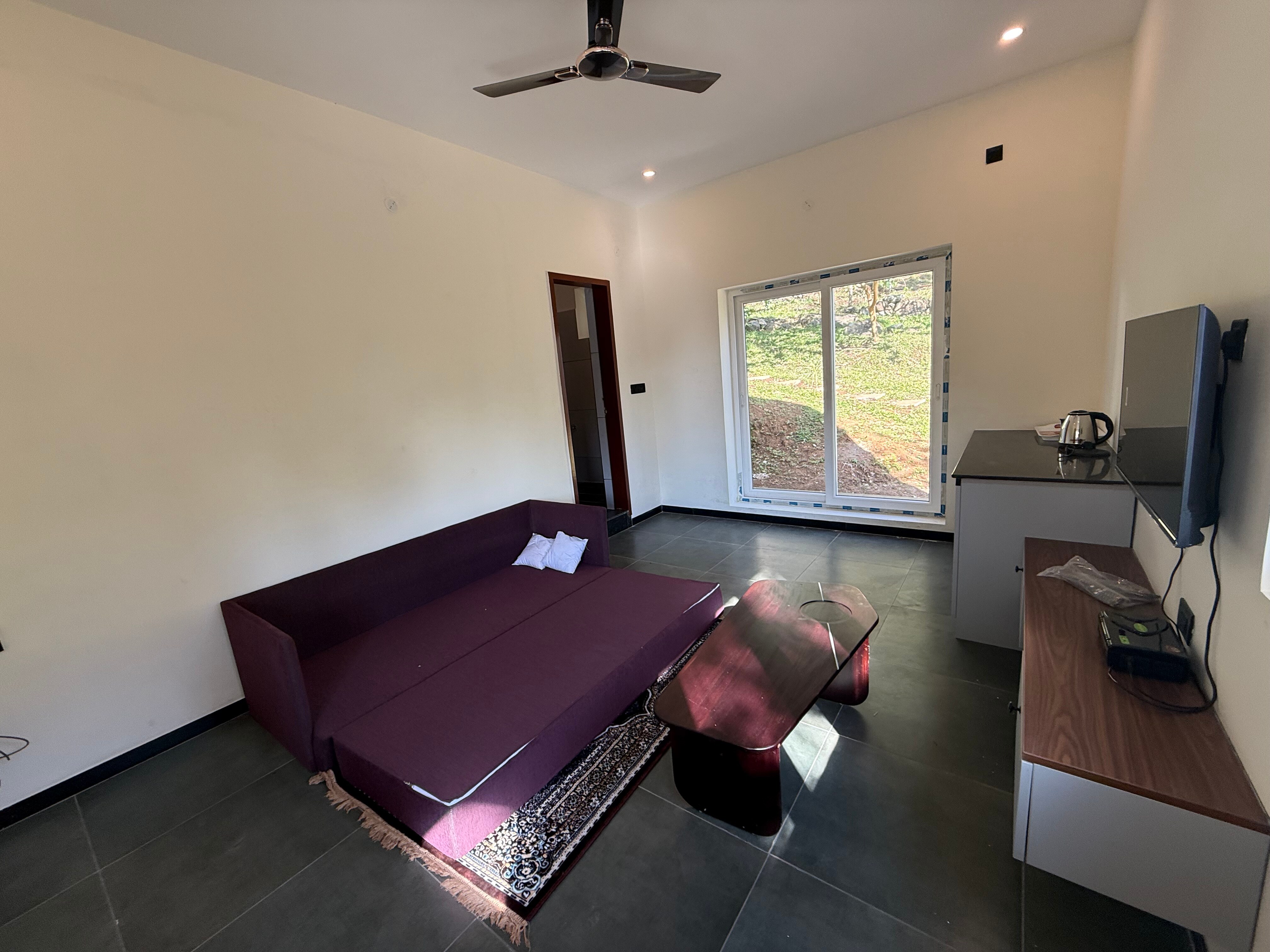 Vprefer Garden View Villa Yercaud - Tap to explore photos
