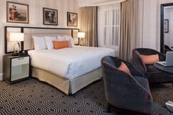 Inn At Union Square San Francisco
