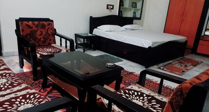 Jawai Nature Hills Resort Room Type - Deluxe Double Room