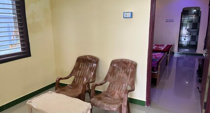 Hummingbirds Inn Room Type - Two Double Bedded Room with Mountain View