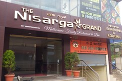The Nisarga Grand