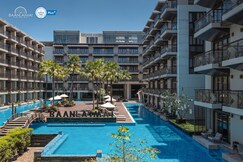 Baan Laimai Beach Resort and Spa