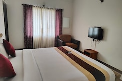 Kapsstone Service Apartment