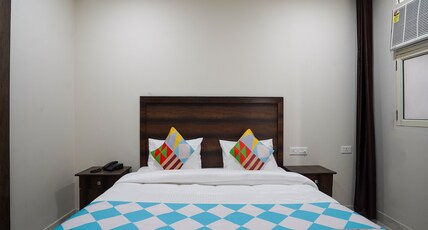 Hotel Midtown Room Type - Executive Room