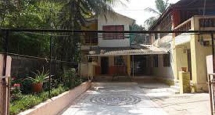 Maooli Guest House Room Type - Family Non AC Room