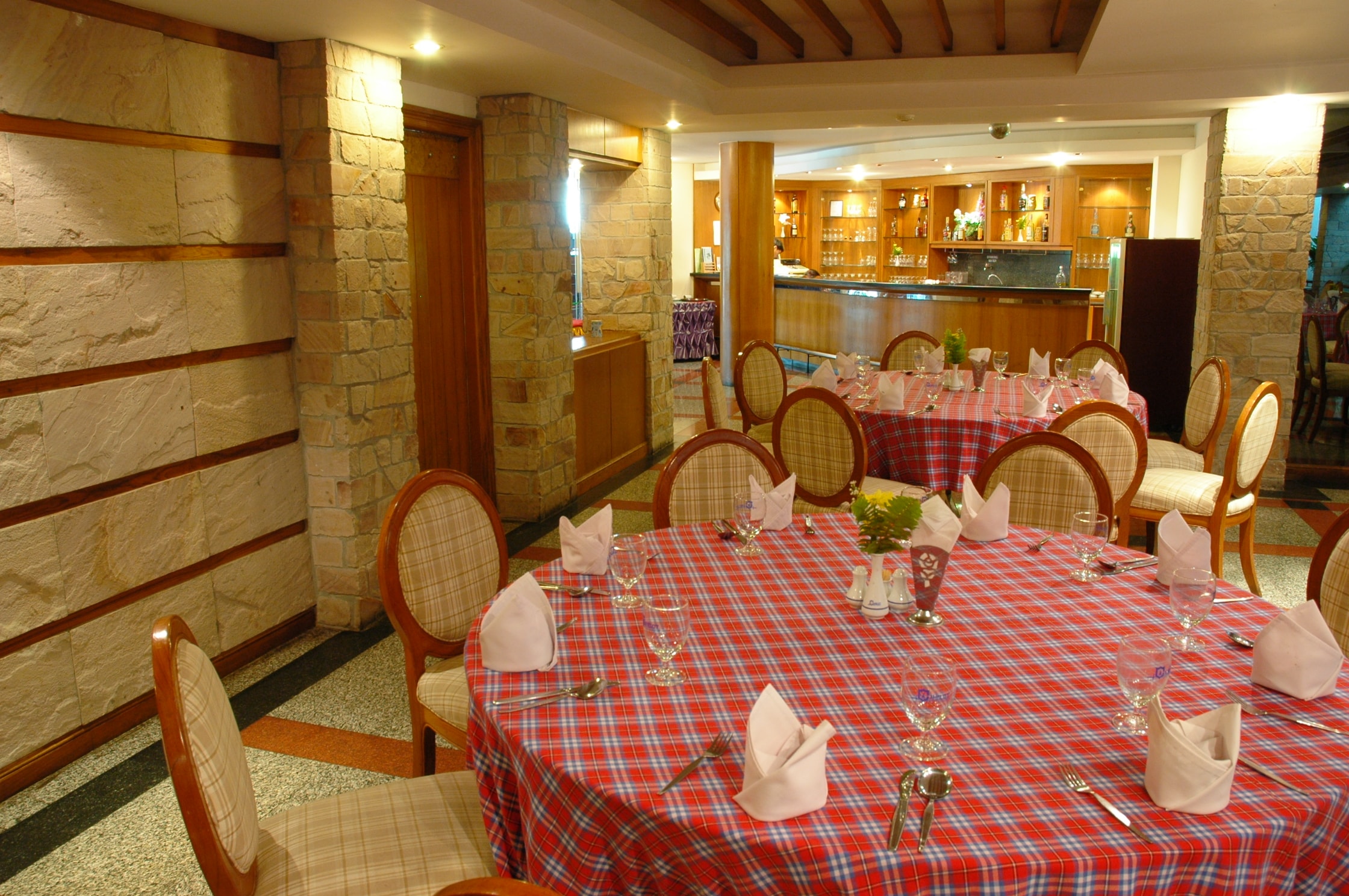 Main gallery
