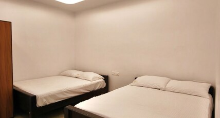 SEKAR INN Room Type - King Suite