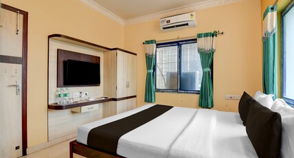 Hotel O Shyam sundar Hotel Room Type - Classic