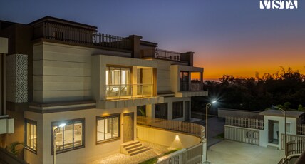 Kairo by VEO - Part of StayVista Room Type - Kairo by VEO - Part of StayVista