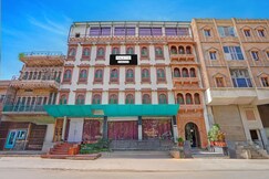 Palette Hotel and Resorts Jodhpur Airport Formerly Royale Plazo