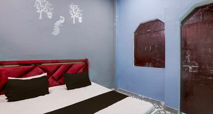 SPOT ON D S Hotel Room Type - Classic