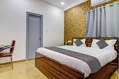 Hotel O Dream Elite Near Golconda Fort