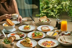 Park Hyatt Bangkok