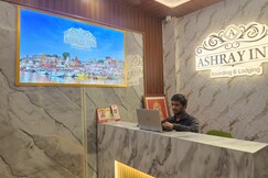 Ashray Inn