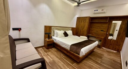 Royal Garden Beach Resort Room Type - Royal Standard