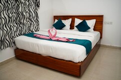 Address of Mist Haven Homestay munnar