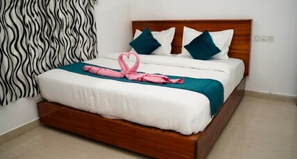 Mist Haven Homestay munnar Room Type - Mist Haven Homestay munnar