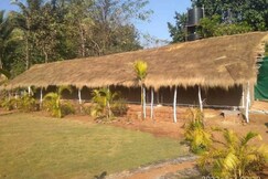 Whispering Mud Resort